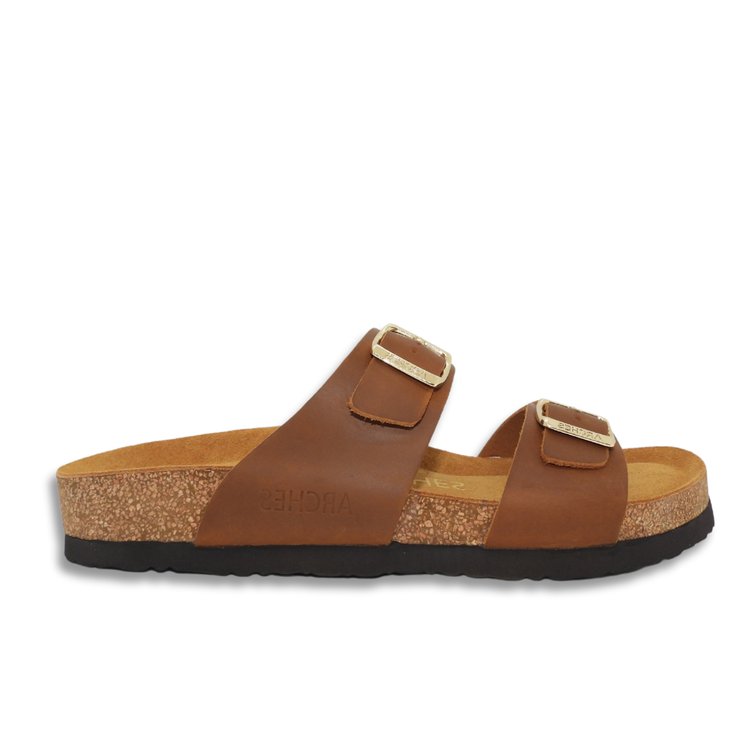 Arches Fresh Elegant Leather Womens Shoes Online Australia