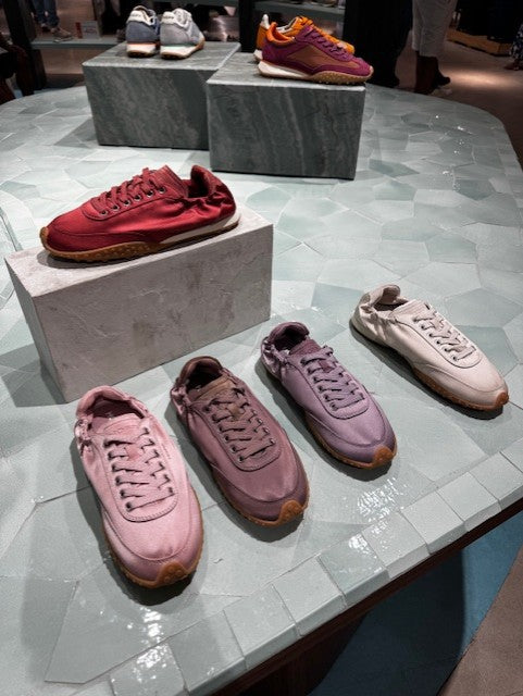 The Ultimate Guide to Sneakers in Australia – From Casual to Performance