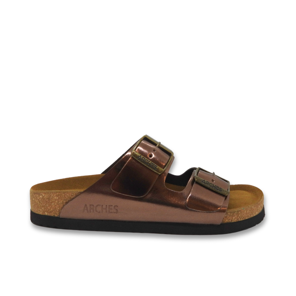 ARCHES CHIC LEATHER