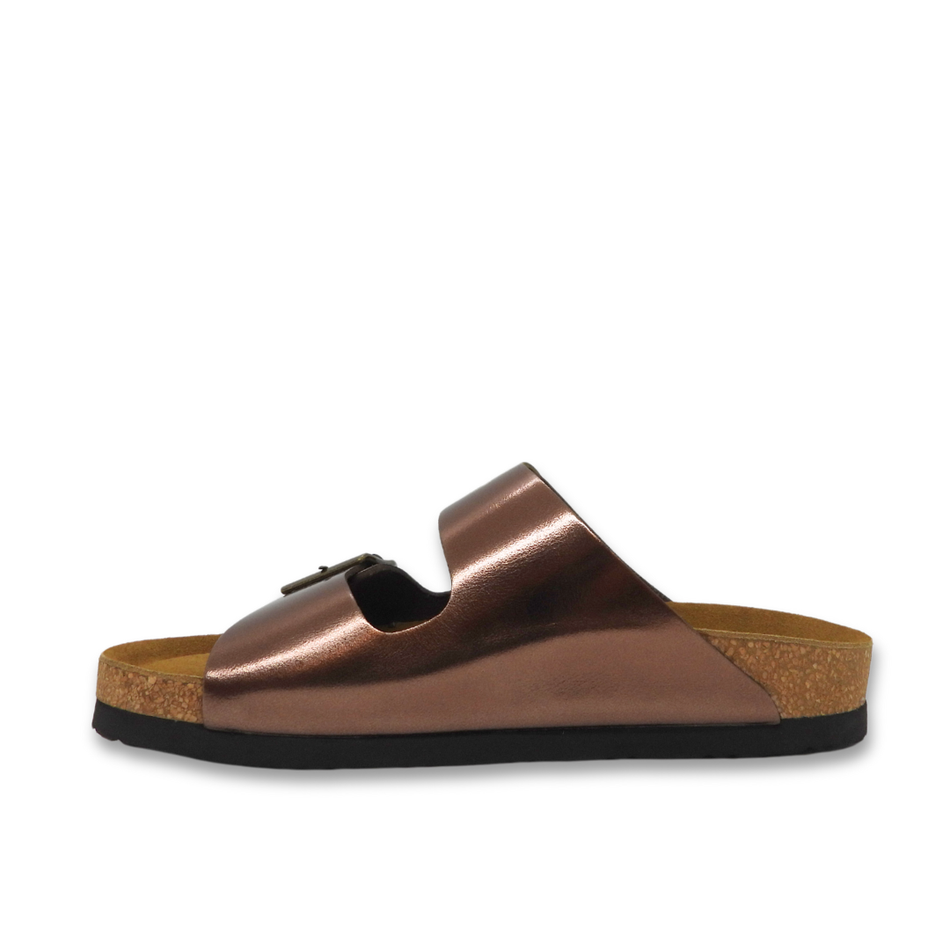 ARCHES CHIC LEATHER