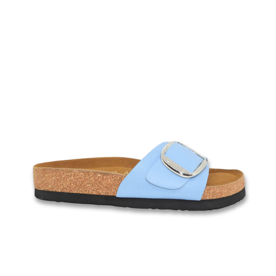 ARCHES FRESH UNO LEATHER