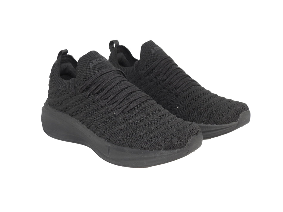 ARCHES PEACE MENS BLACK