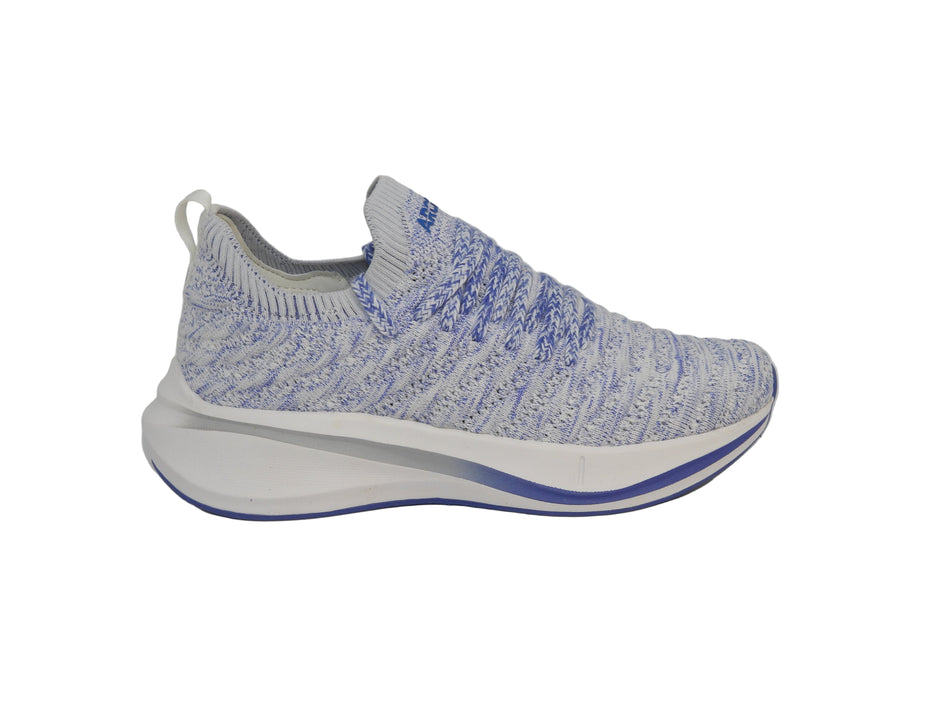 ARCHES PEACE WOMENS BLUE BERRY