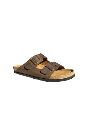 ARCHES TITAN LEATHER