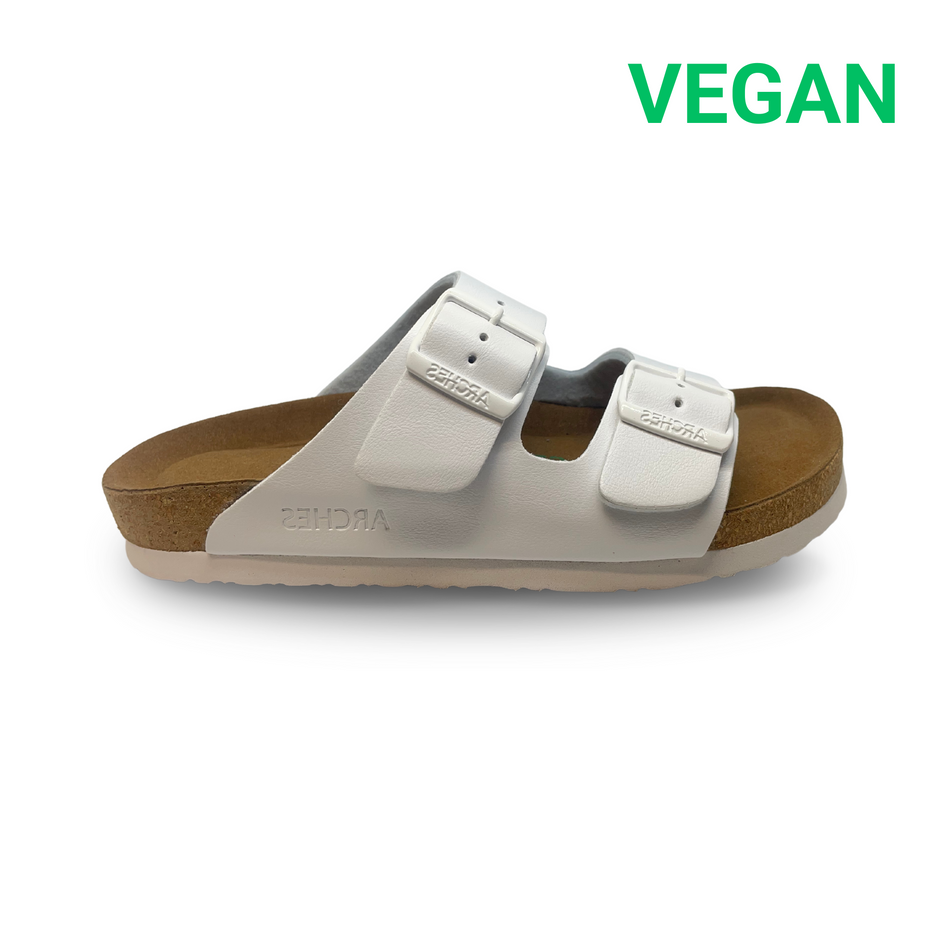 ARCHES CHIC VEGAN