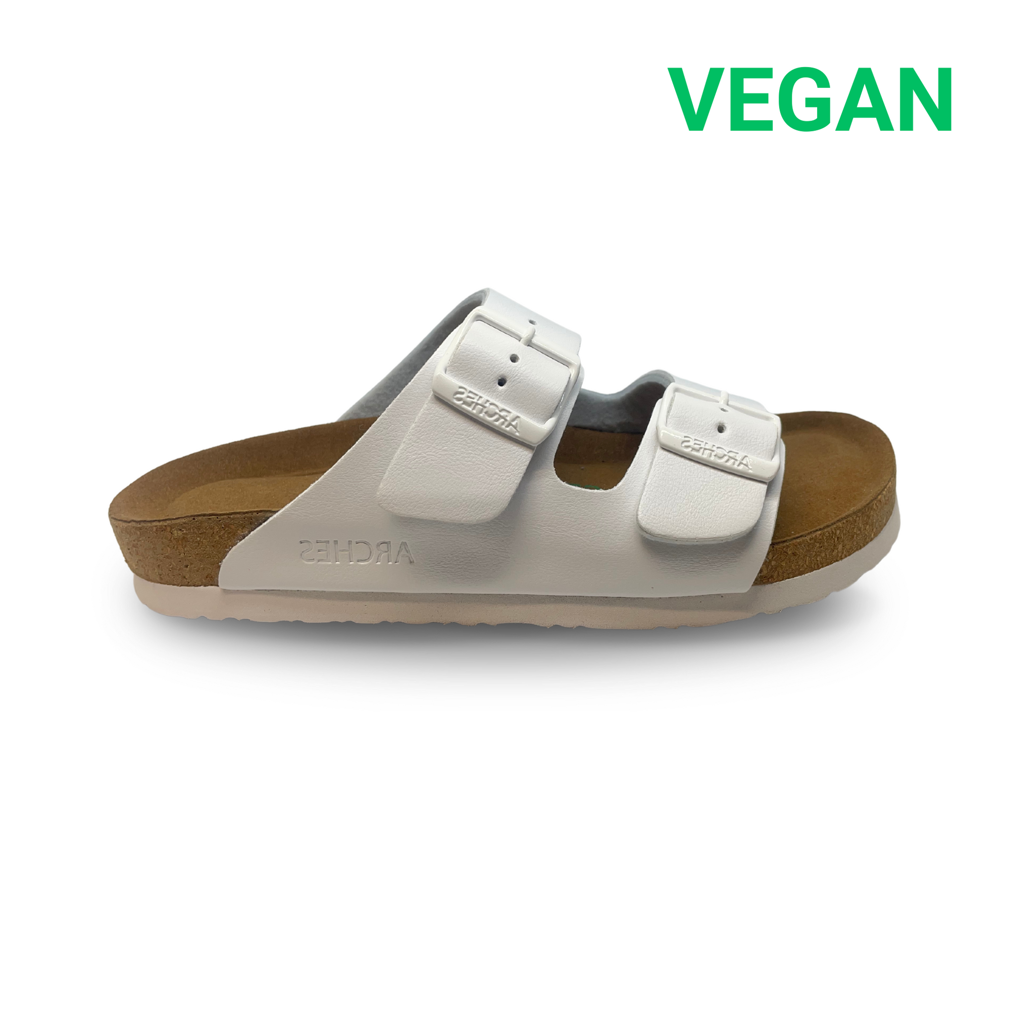 ARCHES CHIC VEGAN