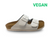 ARCHES CHIC VEGAN