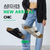 ARCHES CHIC VEGAN