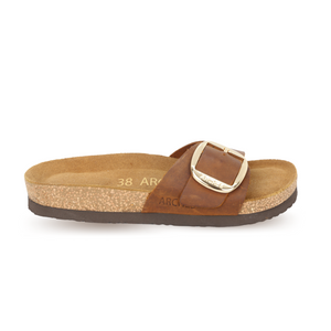ARCHES FRESH UNO LEATHER
