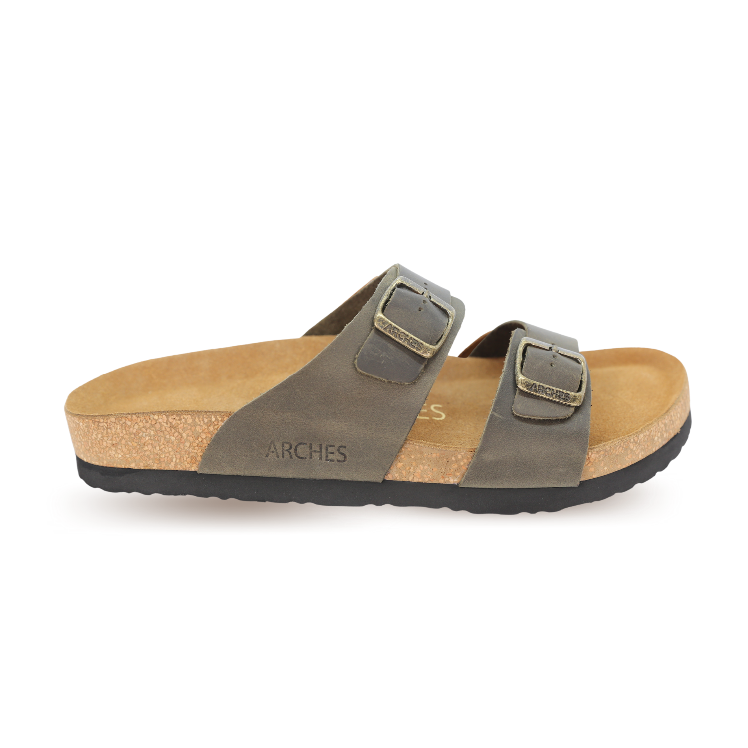 archline sandals