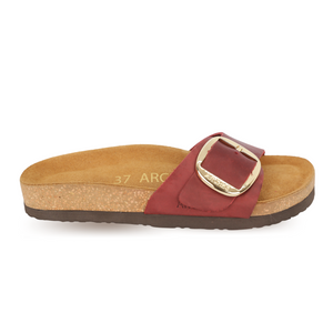 ARCHES FRESH UNO LEATHER