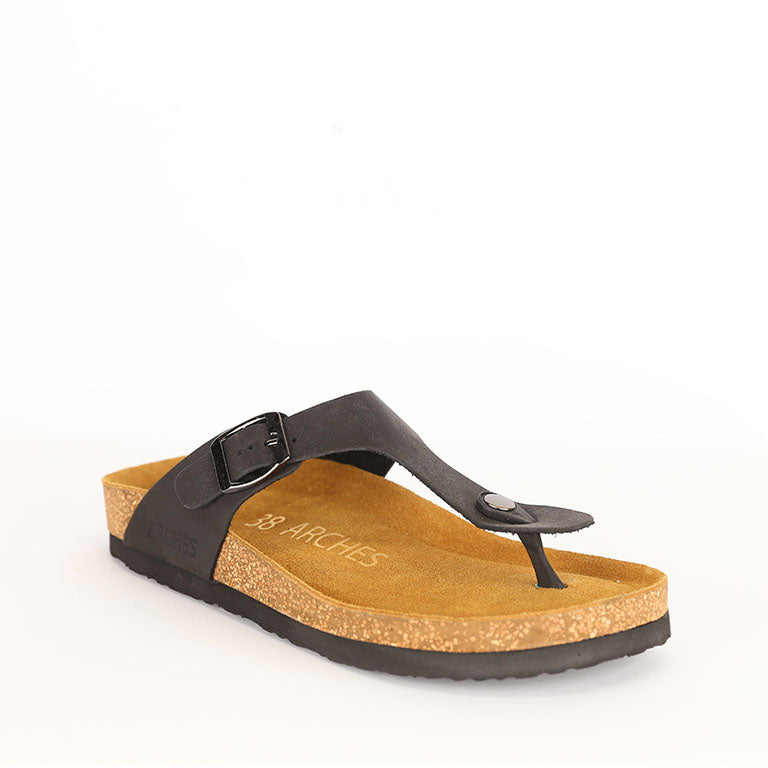 ARCHES FRESH SUMMER LEATHER - ARCHES