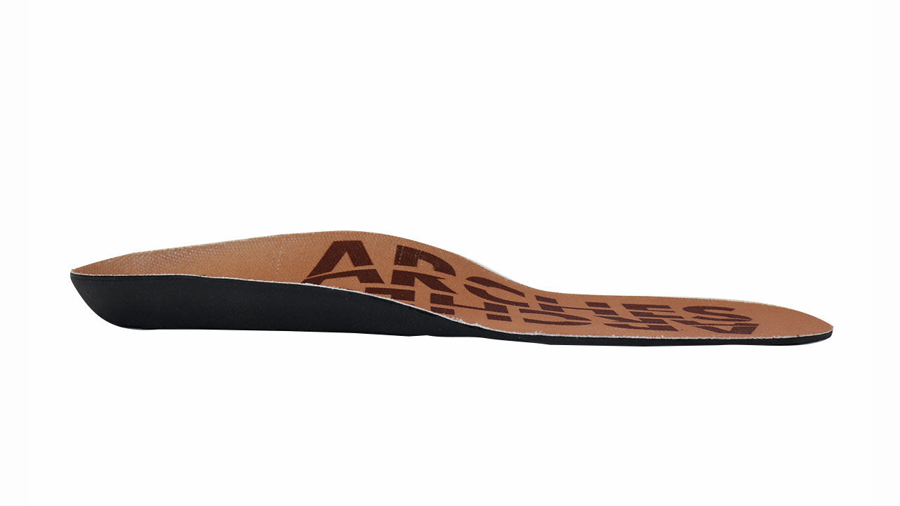 Arches Maximum Support Full Orthotic - ARCHES