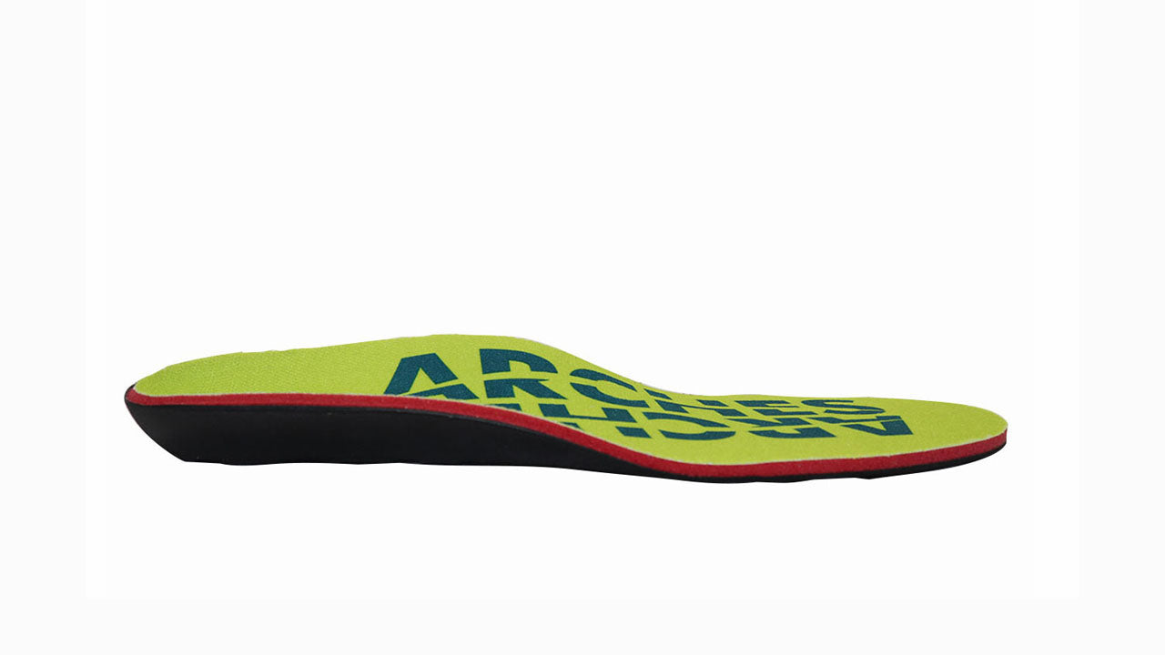 Arches Maximum Cushion Full Orthotic - ARCHES