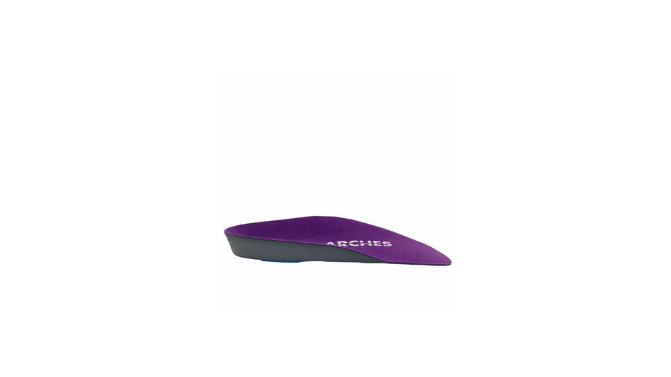 ARCHES HALF O.T.S ORTHOTIC - ARCHES