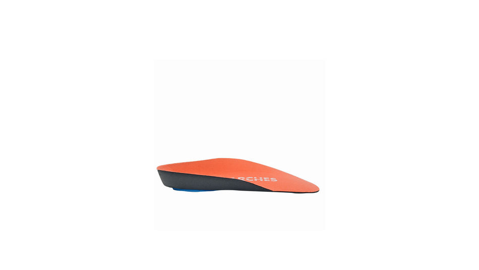 ARCHES HALF O.T.S ORTHOTIC - ARCHES