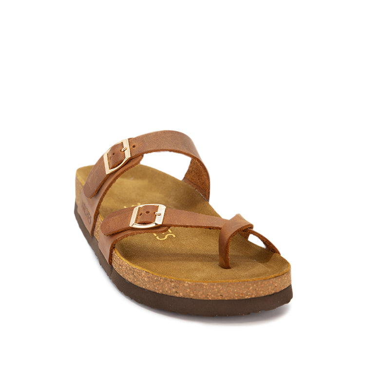ARCHES FRESH REFINED LEATHER - ARCHES