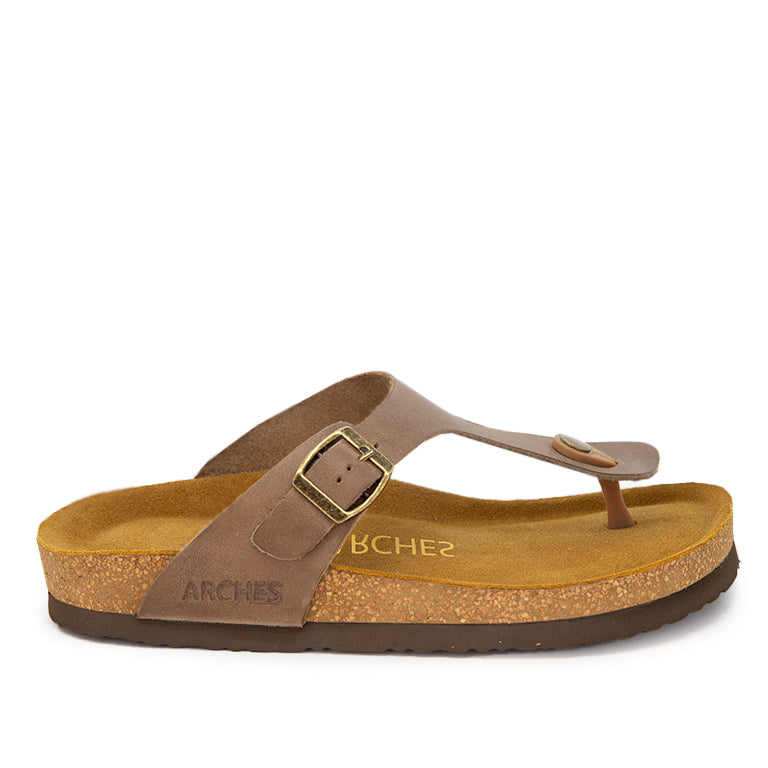 ARCHES FRESH SUMMER LEATHER - ARCHES