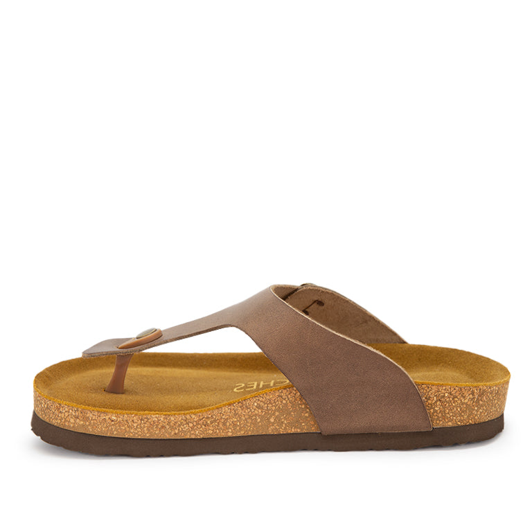 ARCHES FRESH SUMMER LEATHER - ARCHES