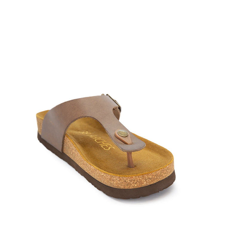 ARCHES FRESH SUMMER LEATHER - ARCHES
