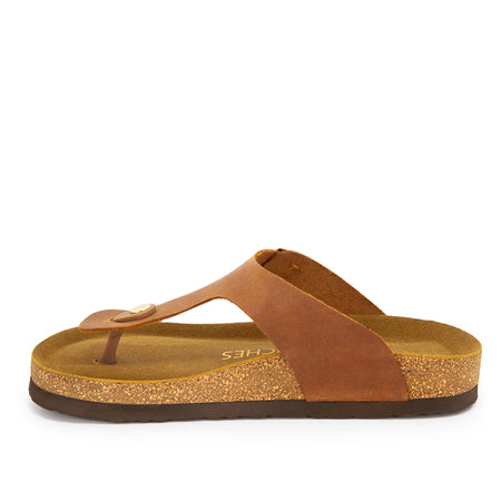 ARCHES FRESH SUMMER LEATHER - ARCHES