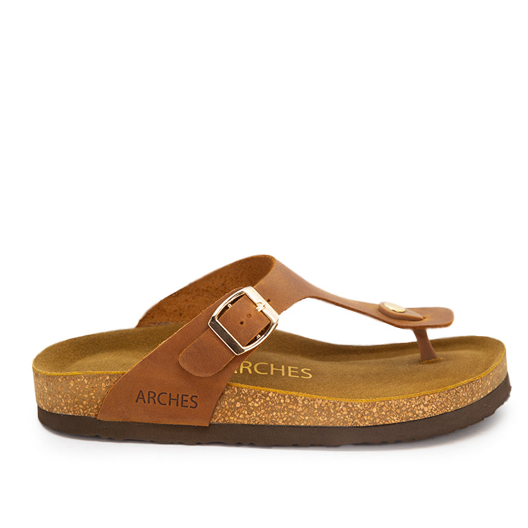 ARCHES FRESH SUMMER LEATHER - ARCHES