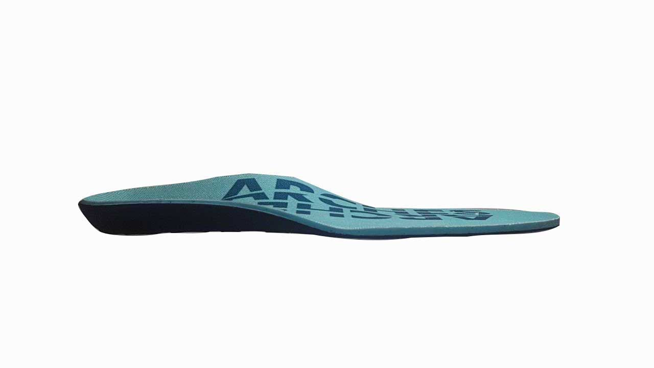 Arches Maximum Cushion Full Orthotic - ARCHES