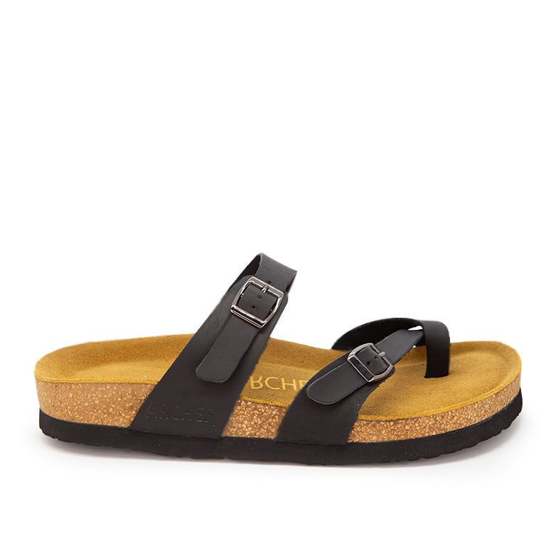 ARCHES FRESH REFINED LEATHER - ARCHES
