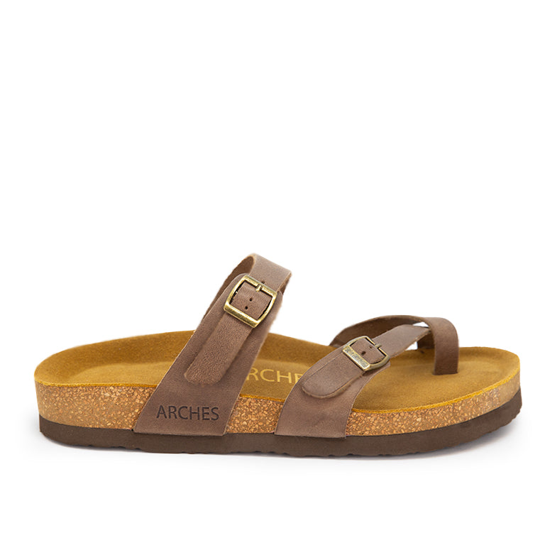 ARCHES FRESH REFINED LEATHER - ARCHES