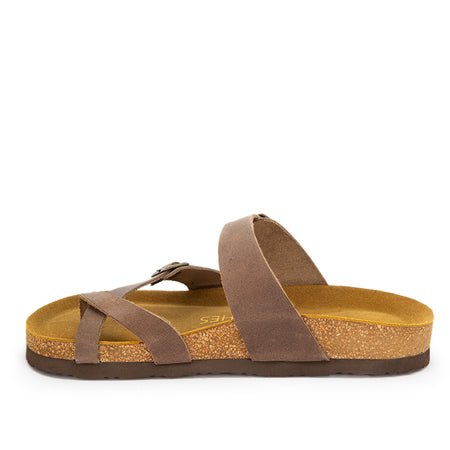 ARCHES FRESH REFINED LEATHER - ARCHES