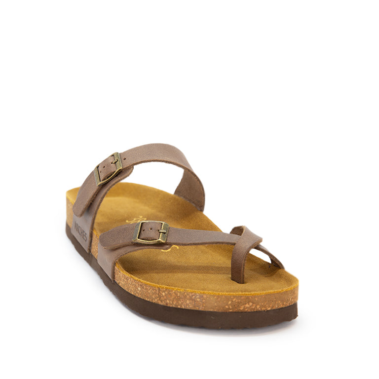 ARCHES FRESH REFINED LEATHER - ARCHES