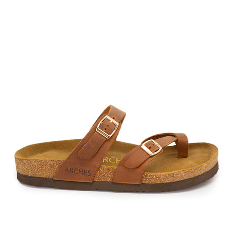 ARCHES FRESH REFINED LEATHER - ARCHES